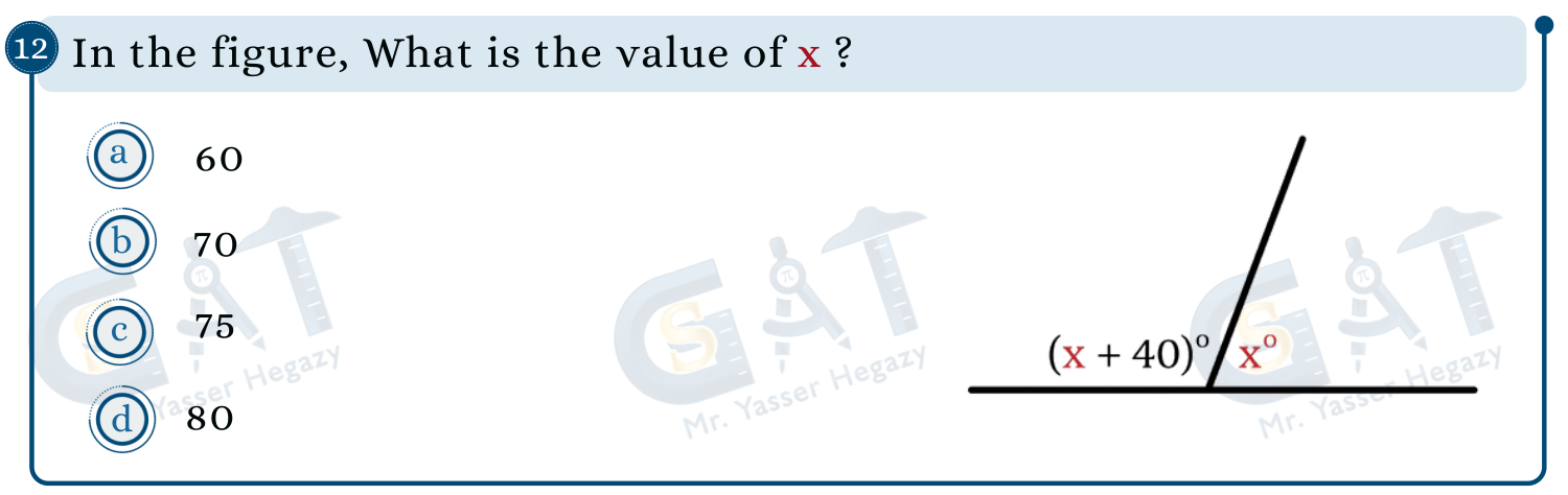 Question 12