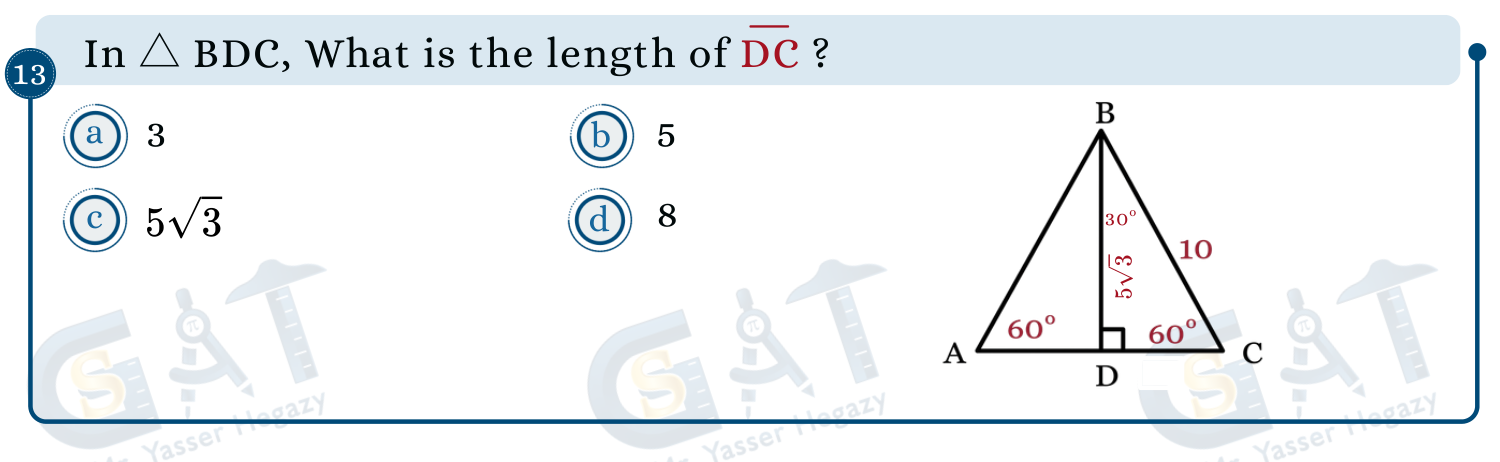 Question 13