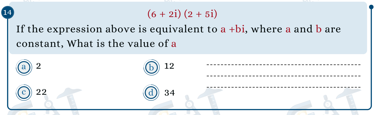 Question 14