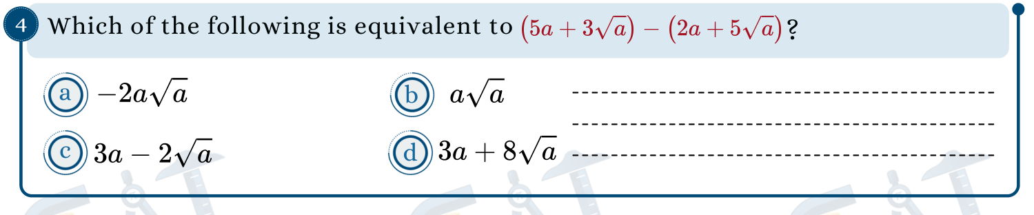 Question 4