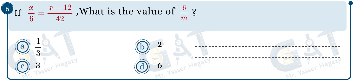 Question 6