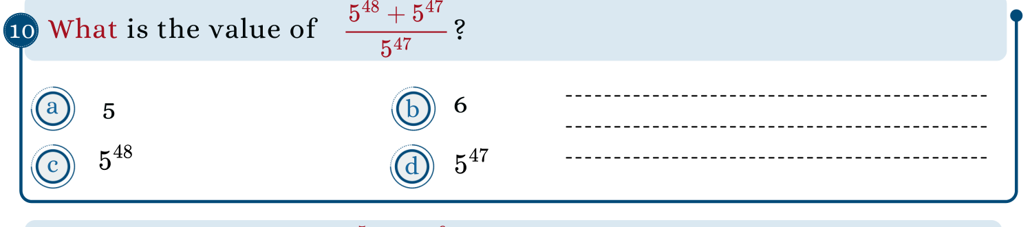 Question 10