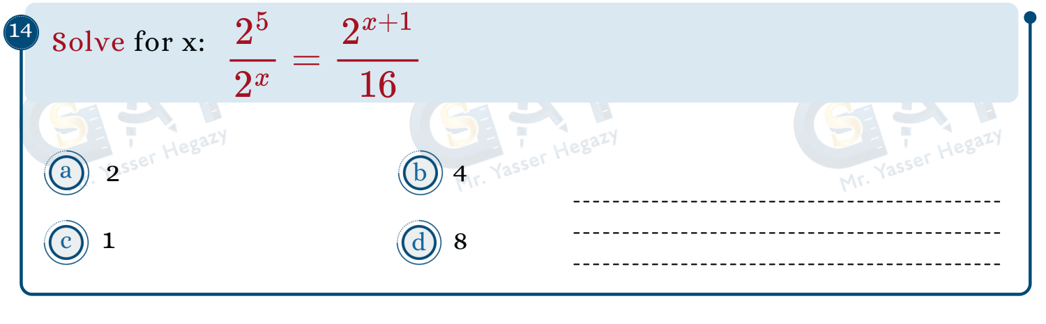 Question 14