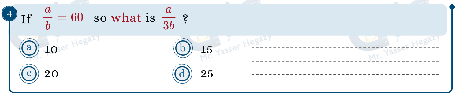 Question 4