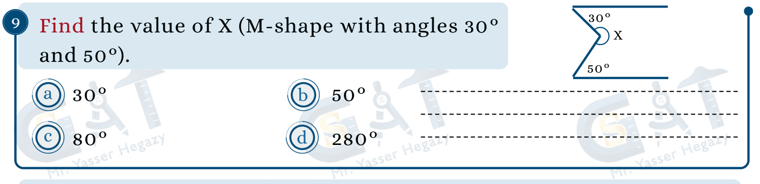 Question 9