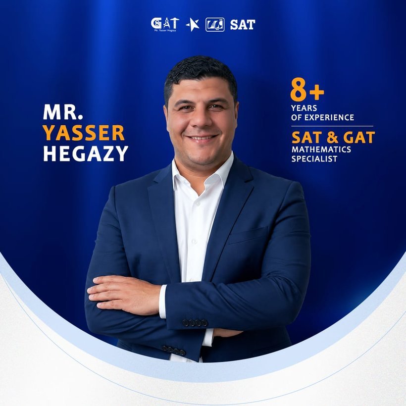 Mr. Yasser Hegazy